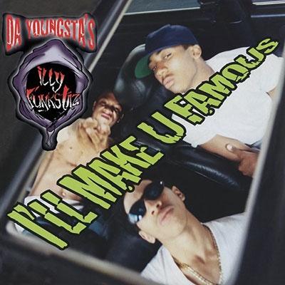 洋楽 Da Youngsta's / I'll Make You Famous Da Youngsta's I'll Make U Famous CD : タワーレコード Yahoo!店