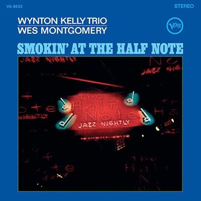 Wes Montgomery Smokin' At The Half Note＜限定盤＞ LP | 