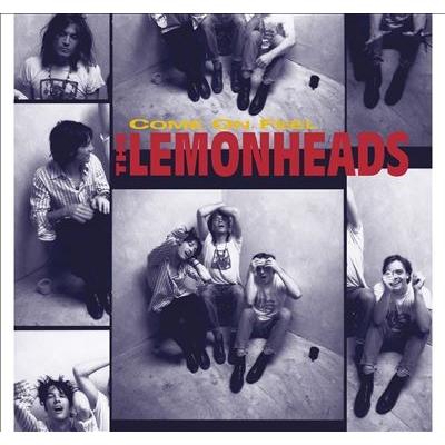 The Lemonheads Come On Feel The Lemonheads (30th Anniversary Edition) LP | 