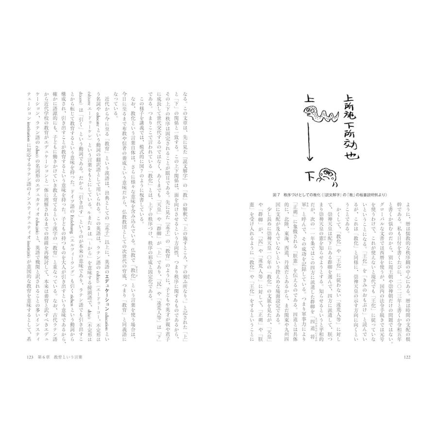 高橋陽一 新しい教育通義 増補改訂版 Book |  | 05