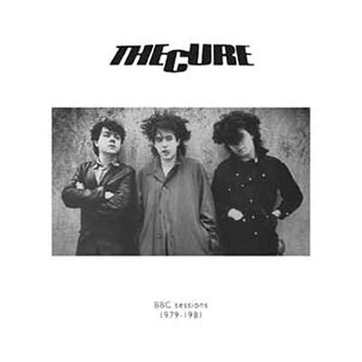 The Cure BBC Sessions 1979-1981＜限定盤＞ LP | 