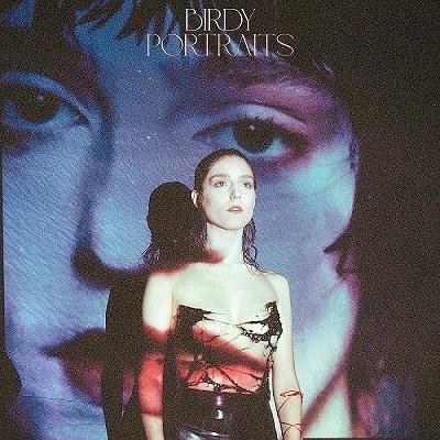 Birdy Portraits CD | 