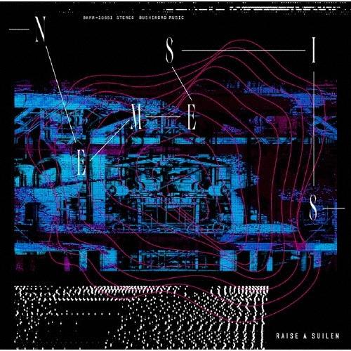 RAISE A SUILEN -N-E-M-E-S-I-S- ［CD+Blu-ray Disc］＜生産限定盤＞ 12cmCD Single | 