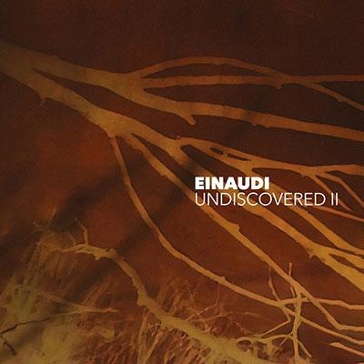 Ludovico Einaudi Undiscovered Volume 2 CD | 