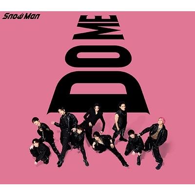 Snow Man i DO ME ［CD+DVD］＜初回盤B＞ CD（Yahoo!・タワーレコード Yahoo!店）