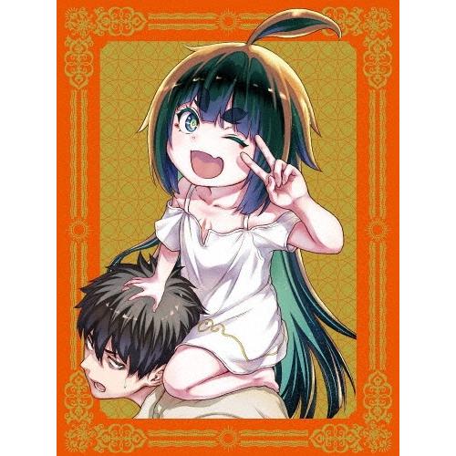 神無き世界のカミサマ活動 第1巻 Blu-ray Disc | 