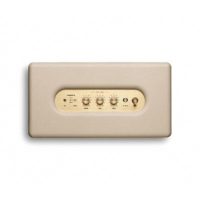 Marshall Bluetoothスピーカー StanmoreIII Cream Accessories