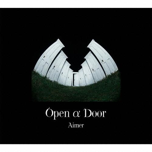 aimer open a door 完全生産限定盤CD＋2BD＋ジグソーパズル Aimer Open α Door ［CD+2Blu-ray Disc+ジグソーパズル］＜完全生産