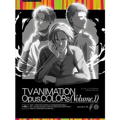 Opus.COLORs 第1巻 ［DVD+CD］＜初回限定版＞ DVD |  | 04
