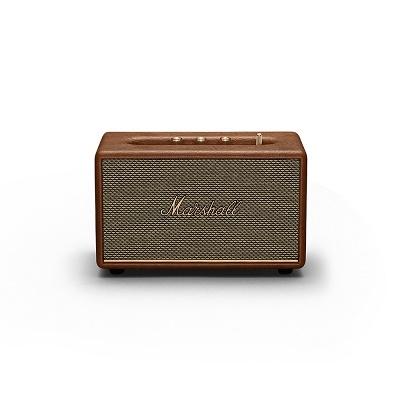Marshall Acton III Bluetoothスピーカーブラック
