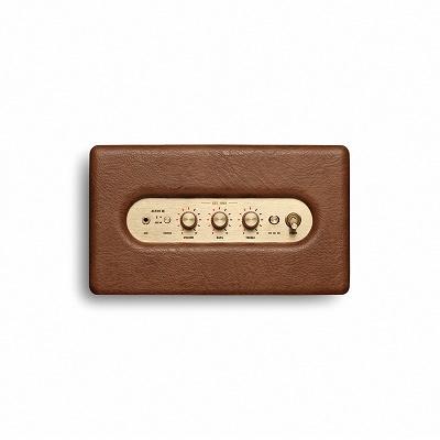 Marshall Bluetoothスピーカー Acton III Brown Accessories |  | 03
