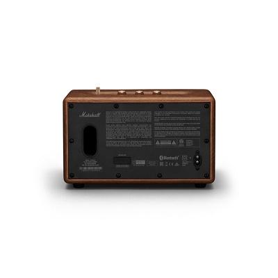 Marshall Bluetoothスピーカー Acton III Brown Accessories |  | 04