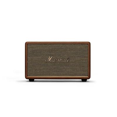 Marshall Bluetoothスピーカー Acton III Brown Accessories |  | 05