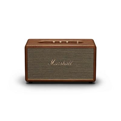 Marshall Bluetoothスピーカー StanmoreIII Brown Accessories