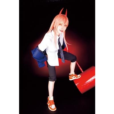 えなこ えなこ写真集 『えなこ cosplayer 2』 Book |  | 01