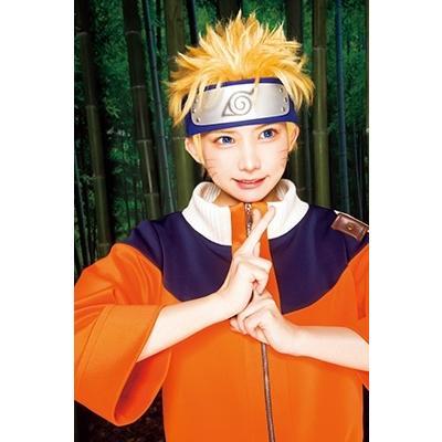 えなこ えなこ写真集 『えなこ cosplayer 2』 Book |  | 02