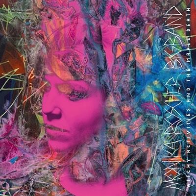 Monika Roscher Bigband Witchy Activities And The Maple Death CD | 