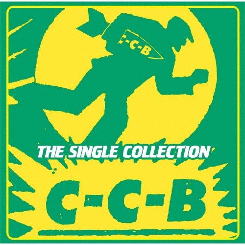 C-C-B アルバム 4枚 C-C-B THE SINGLE COLLECTION CD : タワーレコード Yahoo!店 - 通販