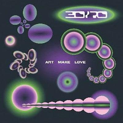 30/70 ART MAKE LOVE CD : タワーレコード Yahoo!店 - 通販 - Yahoo