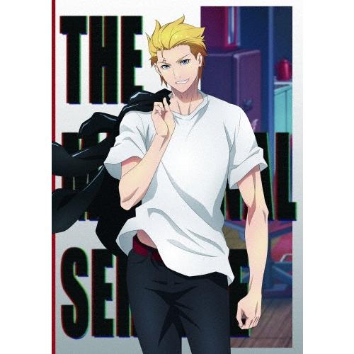 THE MARGINAL SERVICE 1 ［Blu-ray Disc+CD］ Blu-ray Disc | 