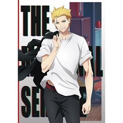 THE MARGINAL SERVICE 1 ［Blu-ray Disc+CD］ Blu-ray Disc |  | 01