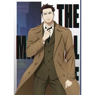 THE MARGINAL SERVICE 1 ［Blu-ray Disc+CD］ Blu-ray Disc |  | 02