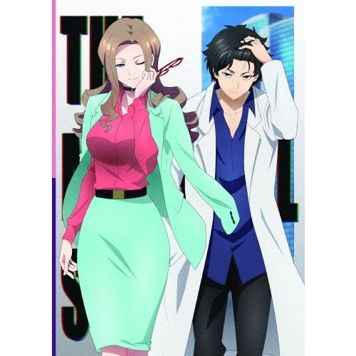 THE MARGINAL SERVICE 3 ［Blu-ray Disc+CD］ Blu-ray Disc | 