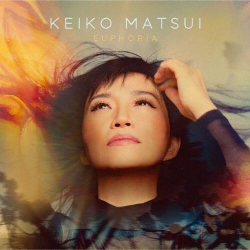 松居慶子 EUPHORIA CD | 