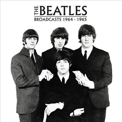 The Beatles Broadcasts 1964-65＜限定盤＞ LP | 