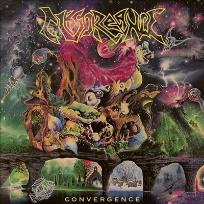 Miscreance Convergence CD | 