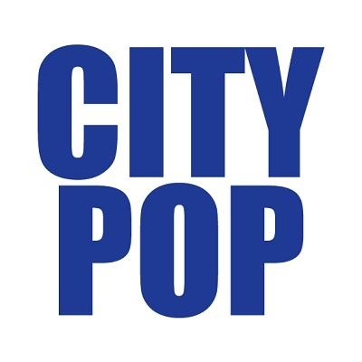 CITY POP T-shirts (White) / XXL Apparel | TOWER RECORDS | 01
