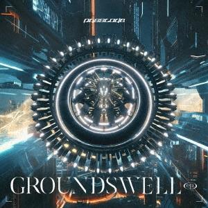 PassCode GROUNDSWELL ep.＜通常盤＞ CD | 