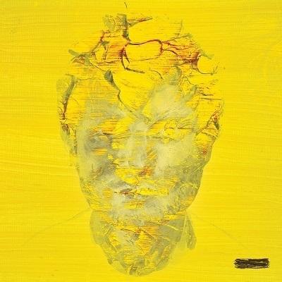 Ed Sheeran - (Subtract)＜限定盤/Indie Exclusive White Vinyl＞ LP | 