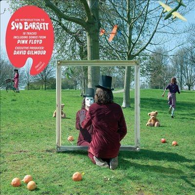 Syd Barrett An Introduction To Syd Barrett LP | 