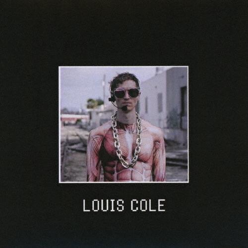 Louis Cole ライブ・セッシュ・アンド・エクストラ・ソングス＜タワーレコード限定＞ CD | 