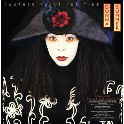 Donna Summer Another Place and Time (Deluxe Edition) CD | 