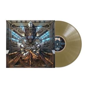 Ghost (Ghost B.C.) Phantomime＜限定盤/Gold Vinyl＞ LP | 