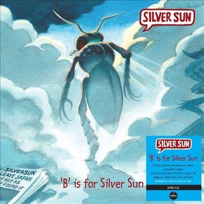 Silver Sun B Is for Silver Sun LP | 