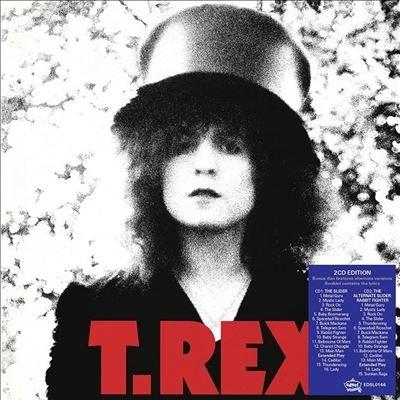 洋楽 Treal T. Rex The Slider CD : タワーレコード Yahoo!店 - 通販 - Yahoo