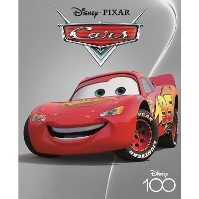 カーズ MovieNEX Disney100 エディション ［Blu-ray Disc+DVD］＜数量限定版＞ Blu-ray Disc ※特典あり |  | 01