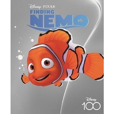 ファインディング・ニモ MovieNEX Disney100エディション('0… ファインディング・ニモ MovieNEX Disney100 エディション