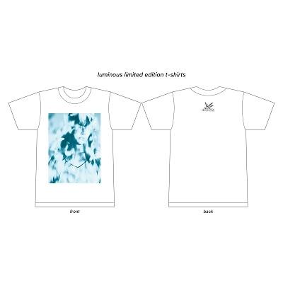 ART-SCHOOL luminous ［CD+Tシャツ【Mサイズ】］＜初回限定盤＞ CD |  | 01