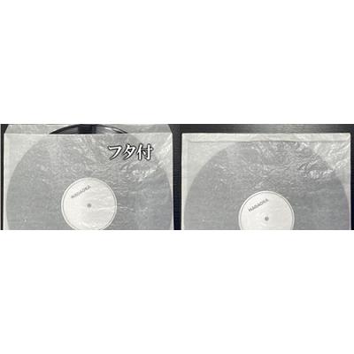 NAGAOKA グラシン紙 LPレコードインナースリーブ (10枚入り) Accessories |  | 01