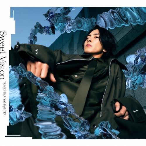 山下智久 Sweet Vision ［CD+DVD］＜初回限定盤＞ CD | 