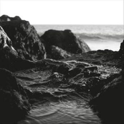 Baths Ocean Death LP | 