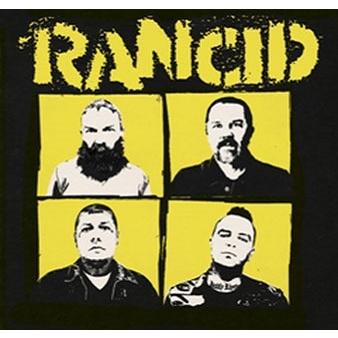 Rancid Tomorrow Never Comes LP | 