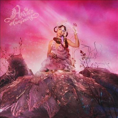 Raveena Asha's Awakening＜Violet Vinyl＞ LP | 
