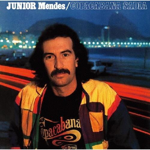 Junior Mendes コパカーナ・サヂア CD | 