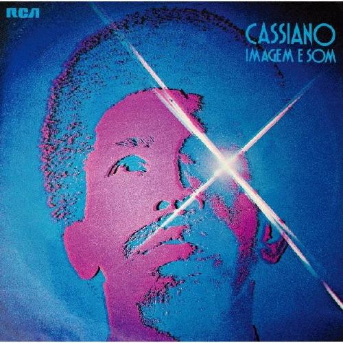 Cassiano イマジェン・イ・ソン CD | 