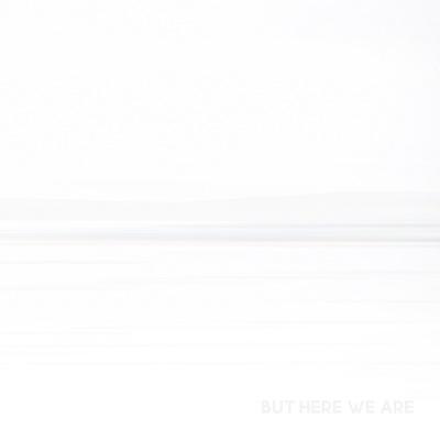 Foo Fighters | But Here We Are (white Vinyl) - (Vinyl